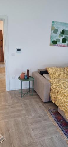 Zona de estar de KalamperovicApartmani