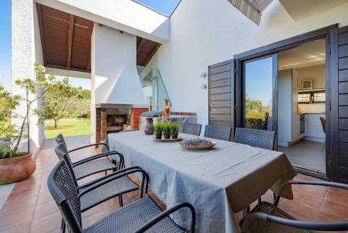 Villa Bella Ana