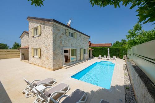Villa Torresana