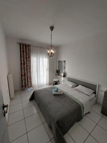 Eleftheria Apartments Kassandra