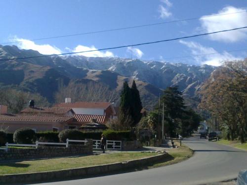 Foto dalla galleria di Nogales del Rincon a El Rincón