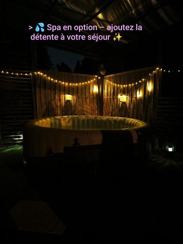 Φωτογραφία από το άλμπουμ του Chez Rachel et Karim σε Chindrieux