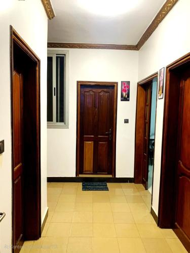 Зображення з фотогалереї помешкання Cozy apartment у Дакарі