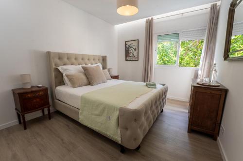 Cascais Beach Apartment