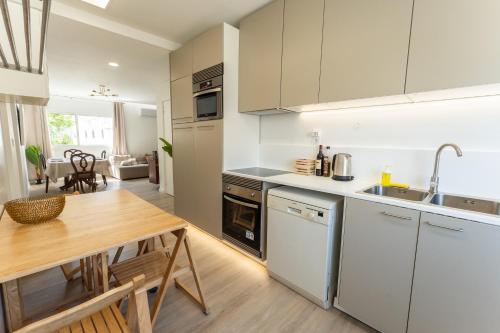 Cascais Beach Apartment