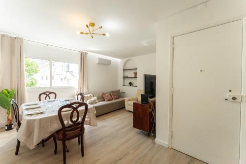 Cascais Beach Apartment