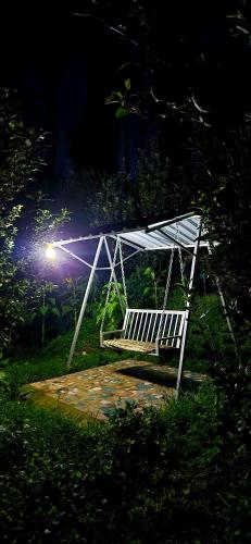 Fotografie z fotogalerie ubytování Fagu Farmstay Shimla v destinaci Fagu