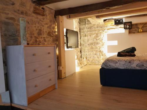 Appartement de Christopher