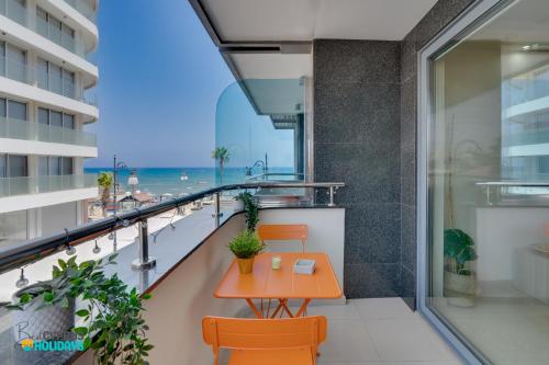 Foto Dios Ponte 102 Beachfront 1
