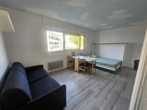 Studio Baie des Anges