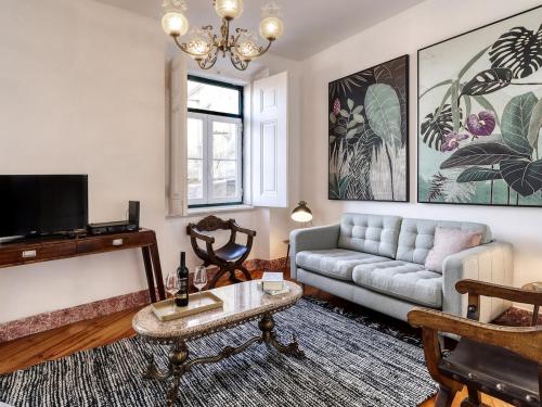 Lisbon Very Spacious House - Amazing View