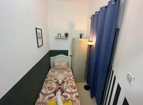 Solo Comfort Corner In Barsha 1