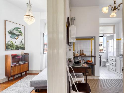 Lisbon Very Spacious House - Amazing View