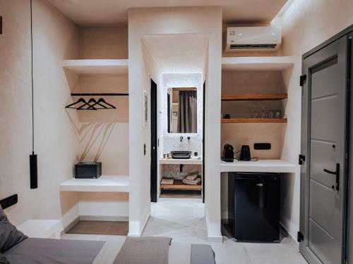 Fotografie z fotogalerie ubytování Nonna's Suites v destinaci Naxos Chora