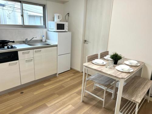 Ikebukuro Area 2F5 NishiikeApartment