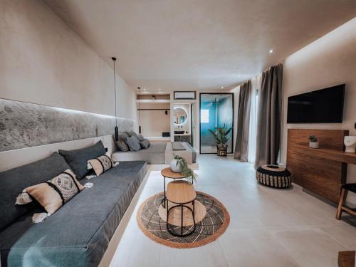 Nonna's Suites