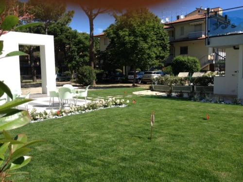 Fotografie z fotogalerie ubytování Park Hotel Morigi Garden & Spa v destinaci Gatteo a Mare
