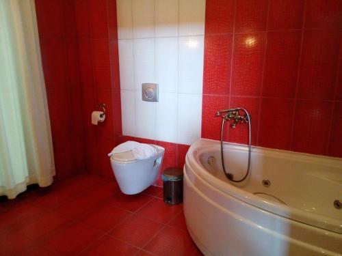 Gallery image of Vicente House in Skala Rachoniou