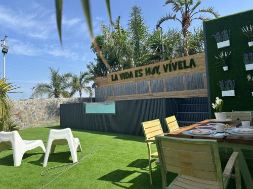 Villa Rural Nuestro Rincón