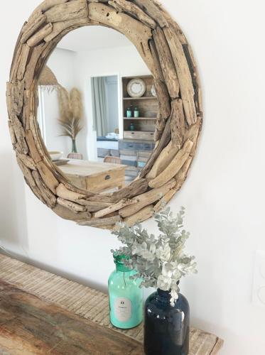 Billede fra billedgalleriet på Les Voiles Bleues i Saint-François