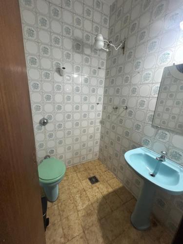 Bagno di Casa 5 quartos entre Centro e Pampulha