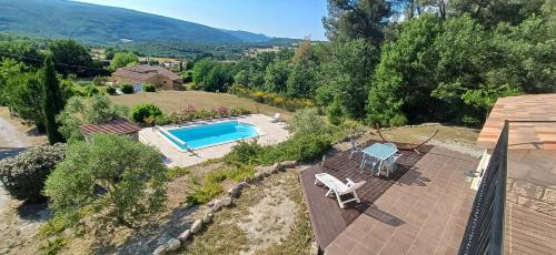 La Colline sous les etoiles