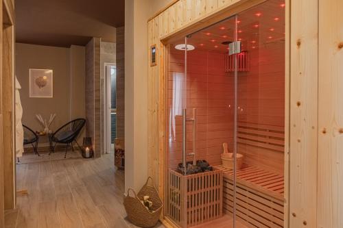 Φωτογραφία από το άλμπουμ του La Dimora - Relais e Spa σε Postiglione