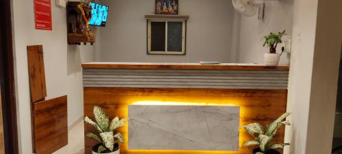 Fotografie z fotogalerie ubytování The Pearl Inn v destinaci Chākan