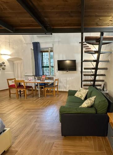 Guarracino - Real Suite Capodimonte