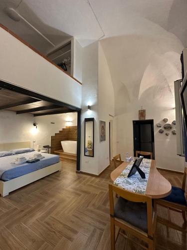 Guarracino - Real Suite Capodimonte