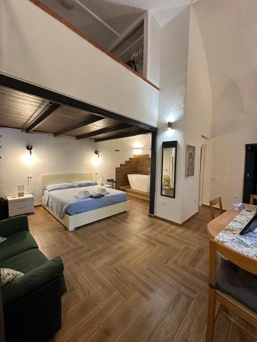 Guarracino - Real Suite Capodimonte