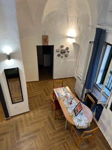 Guarracino - Real Suite Capodimonte