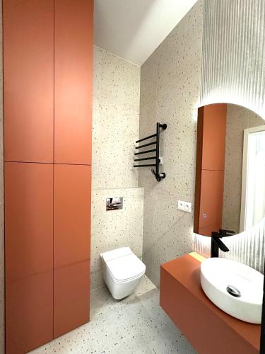 Downtown apartment at Kelles Krauza