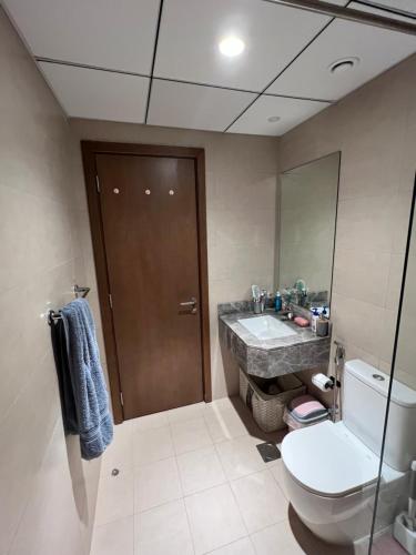 Hotel apartment