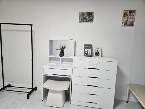 Fotografie z fotogalerie ubytování Stay SPC v destinaci Pchjongtchek