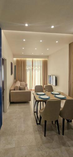 Azure Garden Santorini - Drymades Village