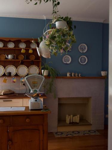 Imagen de la galería de Hartwood Farm in the Huon Valley, en Geeveston