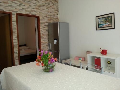 Gambar di galeri bagi Apartments Rino di Rogoznica