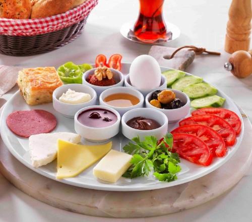 Φαγητό σε αυτό το ξενοδοχείο ή κάπου εκεί κοντά