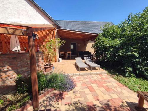 Holiday home in Balatonboglar 38776