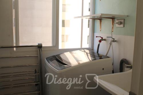 Фотография из галереи Departamento Central Copiapo, 6 personas, 3 habitaciónes Disegni 09 в городе Копьяпо