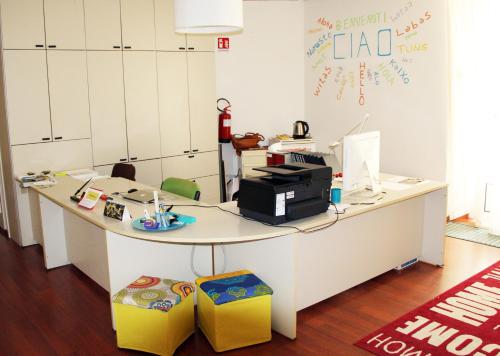 Foto da galeria de Smart Accomodation em Trieste