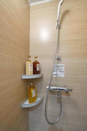 BSY201 Walk to Ueno, 2BR Family Home, Sleeps 4