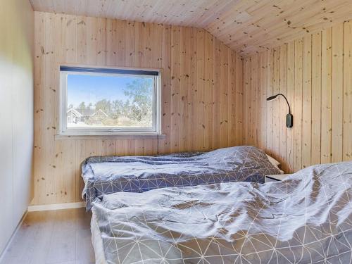 Postel nebo postele na pokoji v ubytování Luxury Pool Retreat - By Traum Ferienwohnungen