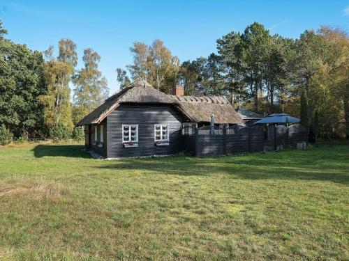 6 person holiday home in Rødby-By Traum
