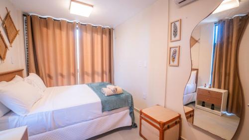 Afbeelding uit fotogalerij van Casa 12 do Paraíso - Atins in Atins