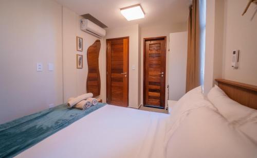 Afbeelding uit fotogalerij van Casa 12 do Paraíso - Atins in Atins