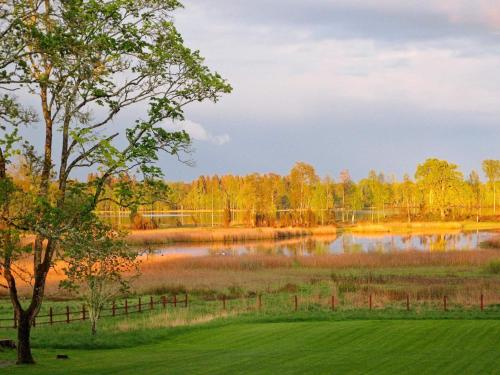 Fotografie z fotogalerie ubytování 15 person holiday home in HJORTKVARN-By Traum v destinaci Hjortkvarn