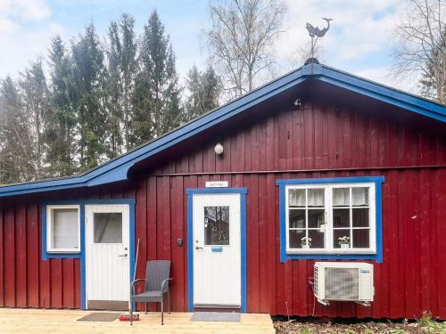Gallery image of 4 person holiday home in Bredaryd in Bredaryd
