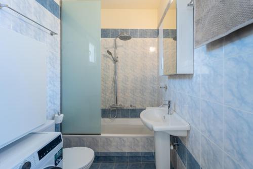 Rhodes Sunrise View Suite! 1BR, Sleeps 4
